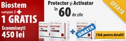 Super Oferta Biostem 