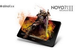 TABLETA AINOL NOVO 7 ADVANCED II -TELEFOANEDUALSIM.COM
