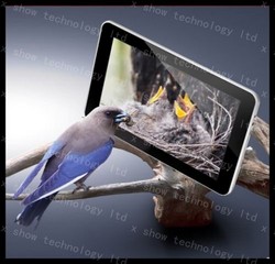 TABLETE PC F7 ANDROID 4.0 ECRAN 9