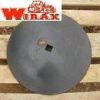 TALERE NETEDE WIRAX diametrul 810 mm