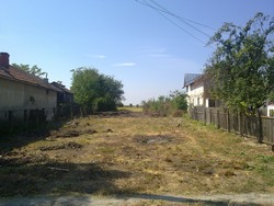 TEREN ZONA RACARI