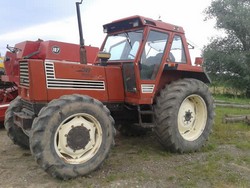 TRACTOR FIAT 1180