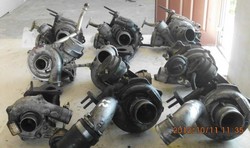 TURBINE PENTRU RENAULT -2 PT 1,9 SI 2,2 -DCI