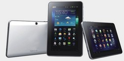 Tableta 7 inch Capacitiv VIPAD V7S Android 4.0