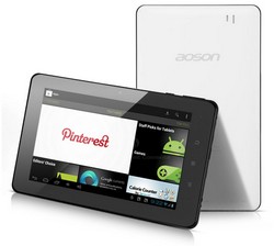 Tableta AOSON M71G 7
