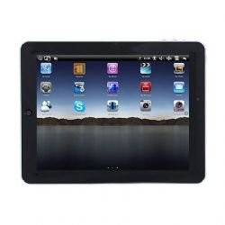 Tableta EKEN M008S cu Android 2.2 ecran 9.7 Inch