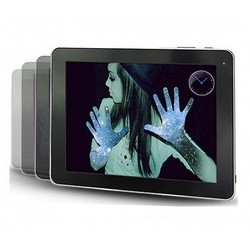 Tableta IGLO ANDROMEDA M101 Android 4.0
