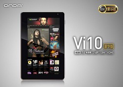 Tableta ONDA VI10 De Luxe - TELEFOANEDUALISM.COM 