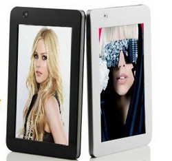 Tableta Pc WT-A710 cu Android
