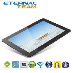 Tableta Window N101 - 2 Dual Core 1.6 Ghz Android 4.1 ecran 10.1