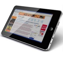 Tableta ZT180S ecran 10 inch Android 2.2 HDMI 3D 