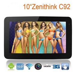 Tableta Zenithink C92  - IPADGSM.RO