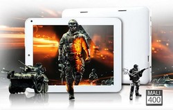 Tableta pc Cube u23gt pret minim la solomobiles!