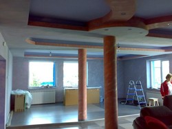 Tamplarie PVC, amenajari interiore si exterioare