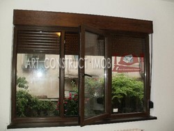Tamplarie PVC la pret de fabrica