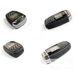 Telefoane Audi in forma de breloc alarma auto.