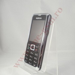 Telefoane Dual Sim ieftine Nokia 6120