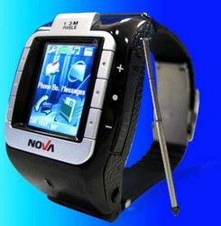 Telefoane ceas de mana Nova N800-promotia saptamanii