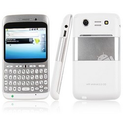 Telefoane dual sim replica HTC Chacha cu sistem Android