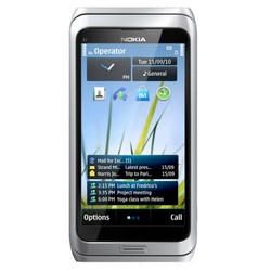 Telefoane dual sim replica NOKIA E7 dual sim
