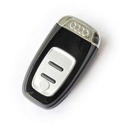 Telefoane in forma de alarma auto Audi