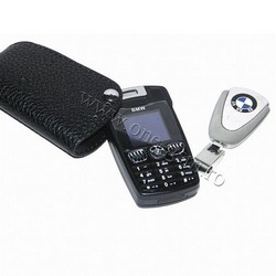 Telefoane in forma de breloc alarma auto bmw x6