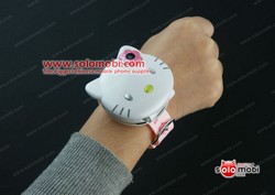 Telefon Hello Kitty C109 - IPADGSM.RO