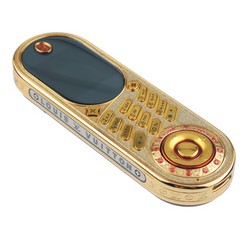 Telefon LOUIS VUITTON LV01 - TELEFOANEDUALISM.COM