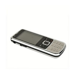 Telefon Nokia 6700 replica dual sim lichidare stoc 249 lei.