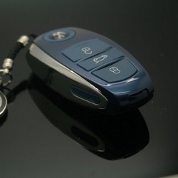 Telefon Volkswagen Touareg breloc in forma de alarma auto
