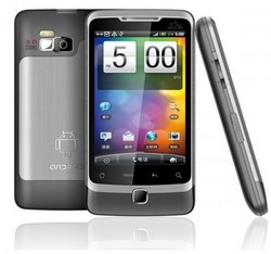 Telefon dual sim replica HTC DESIRE S cu Android.550lei
