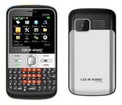Telefon dualsim Anycool S320W - 199 Lei