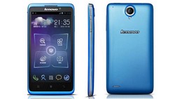 Telefon Dual Sim Lenovo  S890 cu Android 4.1.1, GPS, 3G