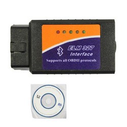 Tester diagnoza auto motor elm bluetooth-functioneaza cu sisteme android,windows etc