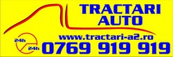 Tractari auto Fetesti si Autostrada Soarelui,A2  0769.919.919