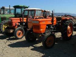 Tractoare Fiat 450, 550, 600 si 640