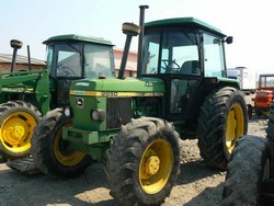 Tractor John Deere 2650