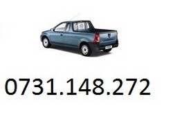 Transport Marfa Dacia Papuc 0731148272 50Ron/cursa=20