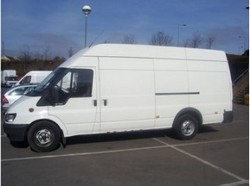 Transport mobila si marfa international
