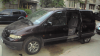 Transport pe litoral cu banii de TREN cu Chrysler Voyager Tur Retur