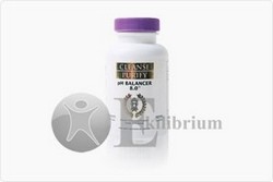 Tratament cancer cu pH Balancer