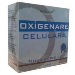 Tratament oxigenare celulara