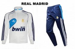 Treninguri Adidas Real Madrid