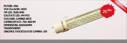 Tuburi LED lac cel mai mic pret