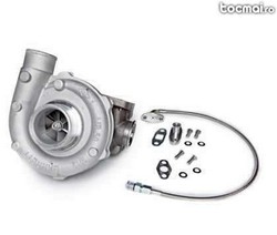 Turbina Turbosuflanta Orice Model
