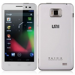 UMI X1s dual sim Mtk6589 quadcore 1.2ghz