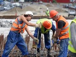 URGENT CONSTRUCTII GERMANIA