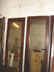 Usi termopan complete Venghe