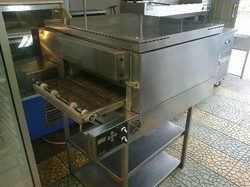 Utilaje industriale noi si SH pentru covrigarie