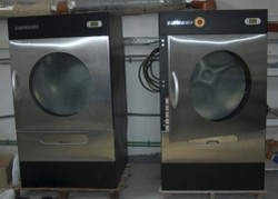Utilaje spalatorie profesionala de vanzare